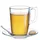 Luminarc Kaffeetasse 0,32 l Transparent 6 St.