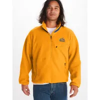 Marmot 94 Eco Recycled Fleece Mit Halbem Reißverschluss -