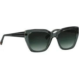 Brendel Eyewear Sonnenbrille grün Einheitsgröße