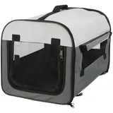 Trixie Mobile Kennel Vario Transportbox 99 x 65 x 71/61 cm