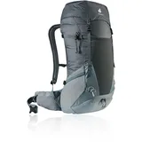 Deuter Futura 34 EL Wanderrucksack grau