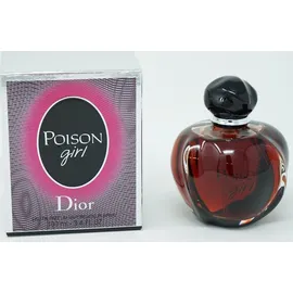 Dior Poison Girl Eau de Parfum 100 ml