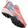 La Sportiva Akasha II Damen Hibiscus / Malibu Blue 39,5