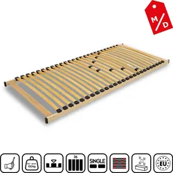 Matratzen Discount Lattenrost K 90 x 200 cm