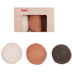 3INA Mini Konjac Schwamm 1.1 g 