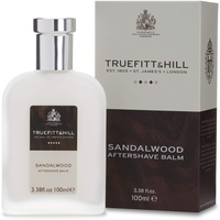 Truefitt & Hill Sandalwood Balsam 100 ml