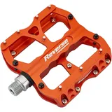 Reverse Components Reverse Escape Pedale orange (30067)