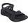 SKECHERS Go Walk Flex Sublime Damen Schwarz 40