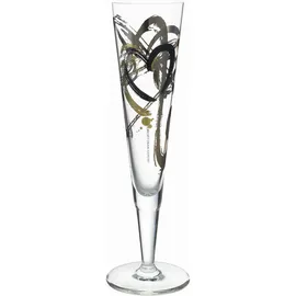 Ritzenhoff & Breker Champagnerglas Goldnacht 0,2 l
