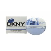 DKNY Be Delicious Brooklyn Girl Eau de Toilette 50 ml