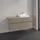 Villeroy & Boch Waschtischunterschrank 120 x 54,8 x 50 cm Schwarz