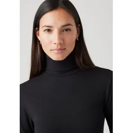 Levi's Dreamy Turtleneck Caviar - M