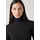Levi's Dreamy Turtleneck Caviar - M