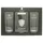 Tonino Lamborghini Mitico Eau de Toilette 125 ml + Duschgel 100 ml +  Aftershave Balsam 100 ml Geschenkset