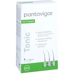 Pantovigar Tonic