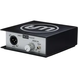 Warm Audio WA-DI-P - DI-Box