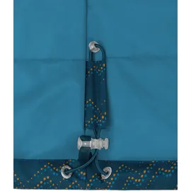 Normani Kinder Skijacke - Blau 134/140