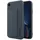 COFI Kickstand Hülle Bumper aufstellbar für Iphone SE 2020 Navy Blau