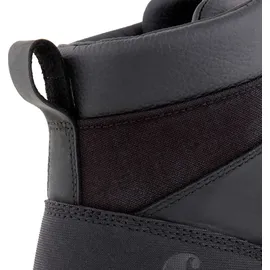 CARHARTT Detroit 6" S3 work BOOT Black - 44