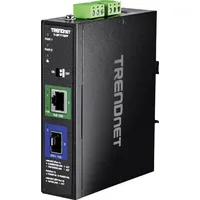 TRENDNET TI-BF711SFP Schwarz