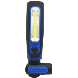 XCell Worklight Spin LED Arbeitsleuchte akkubetrieben 3W 280lm