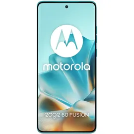 Motorola Edge 60 Fusion 8 GB RAM 256 GB PANTONE Amazonite