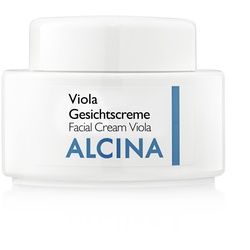 Alcina Viola Gesichtscreme 100 ml