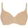 VIANIA! Bügel-BH 151414 Carola mit Spacercups Farbe Haut Nude, Größe:95, Cup:G - 95G