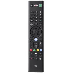 URC1312 Universal Fernbedienung