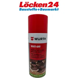 Wuerth Rost Off 400 ml
