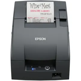 Epson TM-U220IID (102) Serial PS NE sensor EDG POS-Drucker