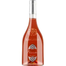 Cantina Bulgarini Bulgarini Chiaretto Garda Classico DOC 2024 12,5% Vol. 0,75l