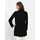 Heine Longblazer in schwarz | Gr.: 44