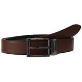 LLOYD HERRENGÜRTEL / MEN'S BELT / NOS kombi