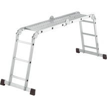 HAILO M60 - 4 x 3 Sprossen