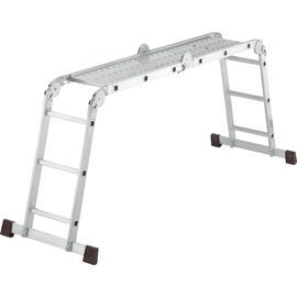 HAILO M60 - 4 x 3 Sprossen