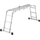 HAILO M60 - 4 x 3 Sprossen