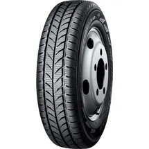 Yokohama Bluearth Winter WY01 205/75 R16 110R
