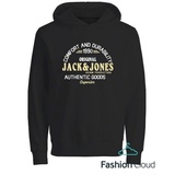 Jack & Jones Junior Jack Jones Junior JJMinds Sweat Hood JNR