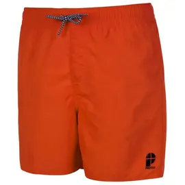 Protest Culture Jr Badeshorts Neon Pink 152