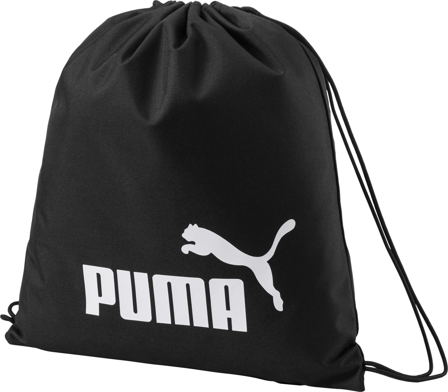 Puma Puma Phase Gym Sack puma black (01) OSFA