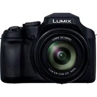 Panasonic DC-FZ82D Special Edition + PH 64 GB SDXC + Patona DMW-BMB9 Akku