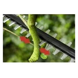 Bosch UniversalHedgePole 18 ohne Akku