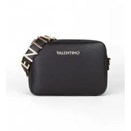 Valentino Alexia Umhängetasche 23 cm schwarz