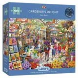 Gibsons Puzzle 1000 Sklep ogrodniczy G3