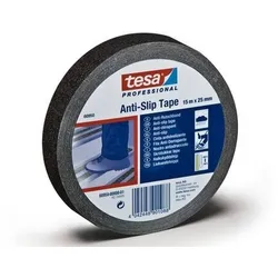 tesa Anti-Rutsch 60950 DIN 51130 100mmx15m schwarz