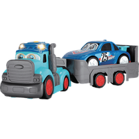 DICKIE Toys ABC Teddi Trucker (204119002)