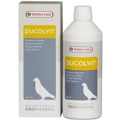 Versele- Laga Ducolvit