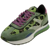 Hoff GREEN ART Damen-Fashion Sneaker - 37 EU