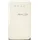 Smeg FAB5LCR6 Retro Minibar 34 l 40,4 cm hoch Creme